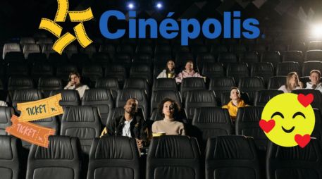 El programa incluye una selección de seis películas restauradas. ESPECIAL/Pexels