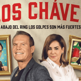 Julio César Chávez responde si habrá nueva temporada de 'Los Chávez'