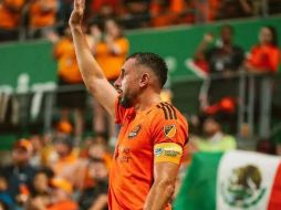 El Dynamo informó que, tras concluir la temporada con 21 jugadores, decidió no renovar los contratos de seis de ellos. X/ @HHerreramex.