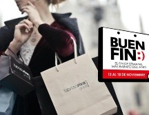 Este año el buen fin comenzará a partir del 15 al 18 de noviembre en millones de establecimientos de México. ESPECIAL/Pexels y Canva