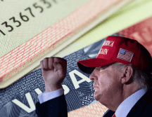 La Embajada de EU en México se dio a la tarea de compartir información importante. ESPECIAL