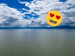 Este lago tiene una profunda conexión histórica con la región y ha sido una fuente de inspiración para muchos escritores y artistas. EL INFORMADOR / ARCHIVO