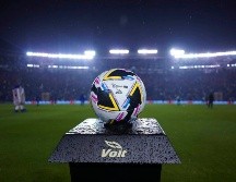 La casa del Cruz Azul ya podría tener actividad este fin de semana. IMAGO7/R. Vadillo