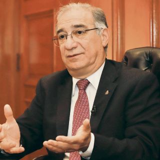 Pérez Dayán, de enemigo de AMLO a héroe de la 4T