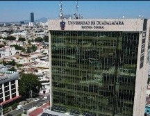 Se espera que el nuevo titular de la Rectoría de la UdeG se elija el próximo 22 de noviembre. EL INFORMADOR / ARCHIVO