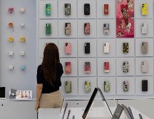 América Móvil informó su desacuerdo con el proceder del IFT y anunció las razones que le harán impugnar las medidas dictadas. EFE/H. Jeon