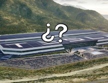 En julio pasado, Elon Musk, CEO de Tesla, decidió pausar la construcción de la planta en México debido a las amenazas de Trump durante su campaña. ESPECIAL / TESLA