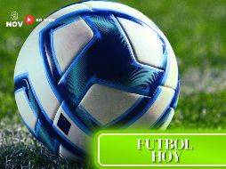 Algunos juegos podrán verse en televisión abierta, otros en restringida, y algunos a través de streaming. IMAGO7