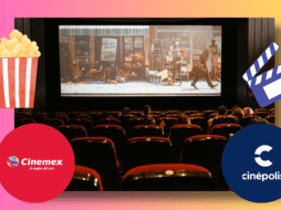 Los descuentos aplicarán para salas VIP,  3D, 4DX y más. ESPECIAL/Imagen de Tima Miroshnichenko en Pexels