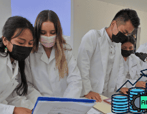 Mejores carreras pagadas en México según la IA. EL INFORMADOR / ARCHIVO