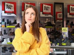 Comparar siempre es una buena estrategia en estas temporadas de descuentos. ESPECIAL, SUN