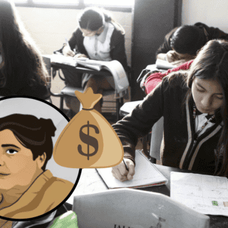 Beca Rita Cetina: Registro presencial OBLIGATORIO para estos estudiantes