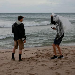 Así afectará la depresión tropical Catorce-E a Jalisco