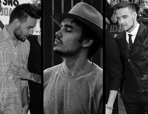 Liam Payne llegó a Londres en donde se realizará su funeral. EFE / AFP / AP / ARCHIVO