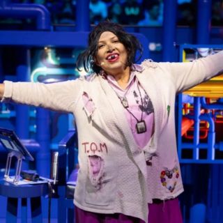 "La Chupitos" habla sobre la enfermedad que la llevó a tomar quimioterapias