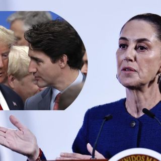 ¿Adiós al T-MEC? Expertos advierten de renegociaciones con Trump