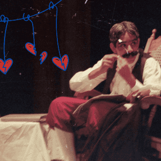 Siete cosas que puedes hacer ante los celos de pareja