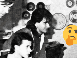 Finalmente, los esfuerzos dieron frutos y, este año, se descifró el misterio, dándose a conocer a través de redes sociales los creativos detrás de este secreto musical. REDDIT/marijn1412