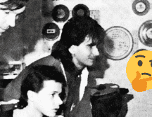 Finalmente, los esfuerzos dieron frutos y, este año, se descifró el misterio, dándose a conocer a través de redes sociales los creativos detrás de este secreto musical. REDDIT/marijn1412