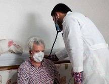 Los médicos pueden beneficiarse de diversas herramientas de gestión dentro de Doctoralia. SUN/ ARCHIVO