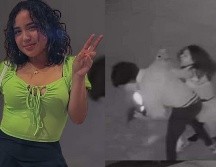 En redes sociales se comenta que Danna 
