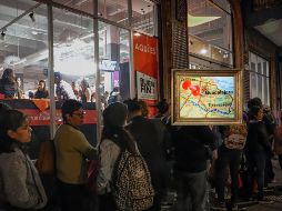 Como cada edición, tanto grandes cadenas nacionales como tiendas minoristas en la Zona Metropolitana de Guadalajara participarán activamente en esta iniciativa. EL INFORMADOR / ARCHIVO