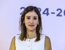 Karina Hermosillo Ramírez contempla impulsar áreas como movilidad y transporte con un sistema multimodal, eficiente y sostenible. EL INFORMADOR/ A. Navarro