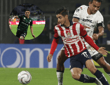 El último duelo será de Fase Final adelantada; Chivas se enfrentará al conjunto potosino. SUN / ARCHIVO