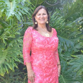 Cumpleaños de Laura Ruiz Velasco