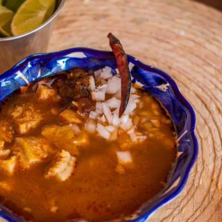 La IA revela cuáles son las mejores menuderías de Guadalajara