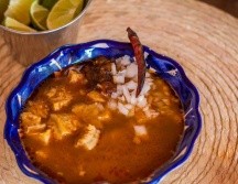 De acuerdo con ChatGPT, estos son los mejores menudos de la ciudad. ESPECIAL / FACEBOOK Menudería Lulú