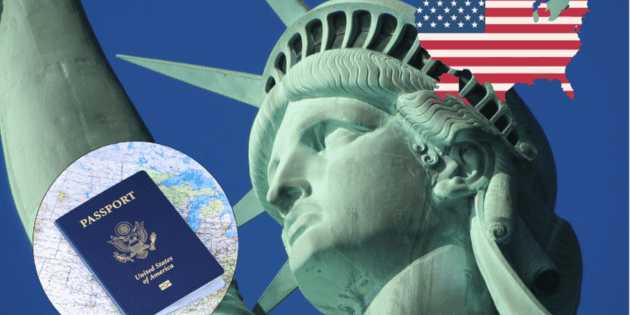 Ciudadanos de estos países NO necesitan Visa para entrar a Estados Unidos |  El Informador