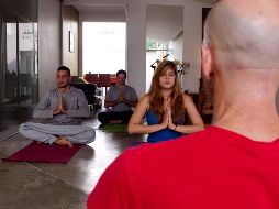 En muchas ocasiones, se puede dejar de sobre pensar al recordar que está bien si algo se queda imperfecto. EL INFORMADOR / ARCHIVO