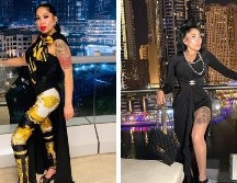 Esta es la historia detrás de la 