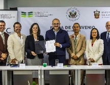 UdeG y VOA buscan ofrecer noticias verificadas y de alta calidad en Jalisco. EL INFORMADOR / A. Navarro