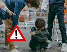 Este 2024 los miembros de UNESCO han declarado el primer jueves de noviembre como el Día Internacional contra la Violencia y el Acoso Escolar. ESPECIAL/Pexels y Canva