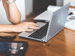 El objetivo de este bootcamp es capacitar a una nueva generación de desarrolladores. Pixabay