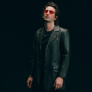 El músico argentino  Lobel se abre paso en México