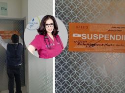 La supuesta especialista en desórdenes mentales asegura ser capaz de curar la depresión y ansiedad en tan solo una semana. ESPECIAL