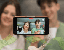 Esta lista refleja los ingresos más recientes de los influencers más destacados. Freepik / Canva