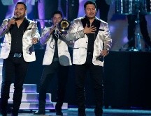 La duración aproximada del concierto es de 90 minutos. AP/ARCHIVO.