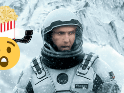 Estrenada originalmente en 2014, Interestelar ha sido reconocida como una de las películas más impactantes de la última década, gracias a su poderosa narrativa, su espectacular banda sonora y sus impresionantes efectos visuales. ESPECIAL / MAX