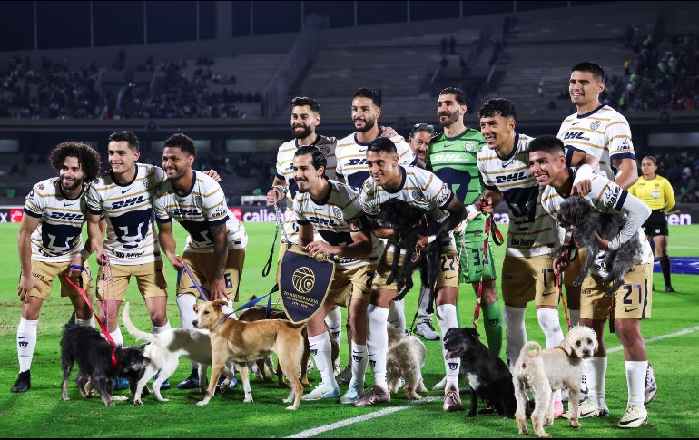 Los universitarios dependen de sí mismos para poder clasificar a los cuartos de final. Imago7