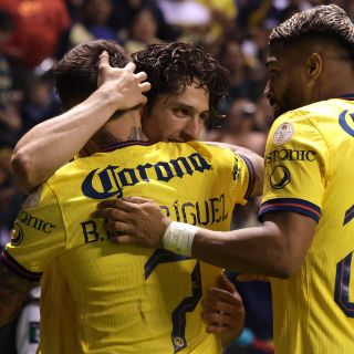 ¿Qué necesita América para clasificar directo a la Liguilla?