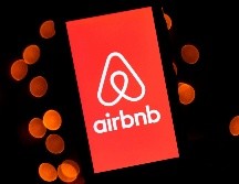 Hasta junio de 2024, la plataforma Airbnb cuenta con más de 5 millones de anfitriones. AFP/ARCHIVO