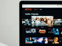 Prepárate para un fin de semana lleno de emociones en Netflix. Unsplash.