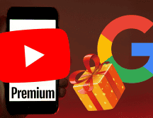 YouTube Premium ofrece reproducción en alta calidad y elimina los anuncios de la app. PEXELS / CANVA