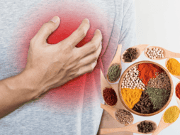 De acuerdo con un artículo publicado en 2020 en “El Poder del Consumidor”, esta tradicional especia ayuda a luchar contra diversas enfermedades. ESPECIAL/ CANVA