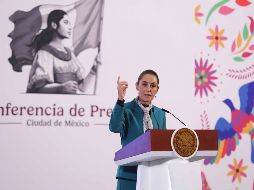 El dirigente de los industriales de Jalisco destacó tres puntos de la propuesta de Claudia Sheinbaum que si se lograran vendrán a cambiar la situación de la energía eléctrica para bien. SUN/C. Mejía.