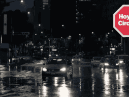 ¡Toma nota! Estos son los autos que descansarán mañana. ESPECIAL/ SUN/ H. Salvador.